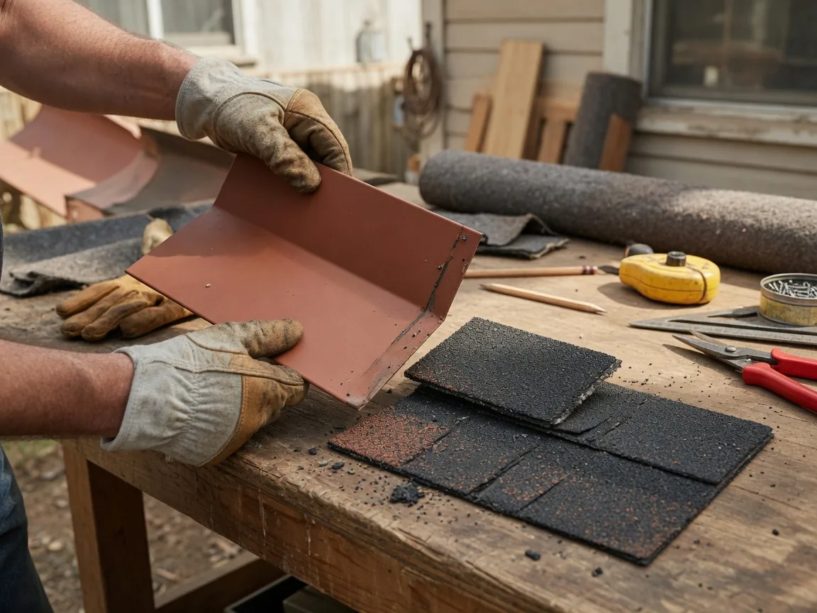Roof Repair company in Mcguffey, OH